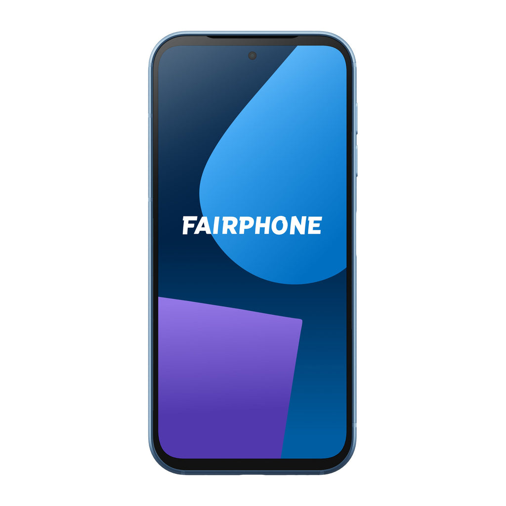 Fairphone 5, blå, 8+256 GB
