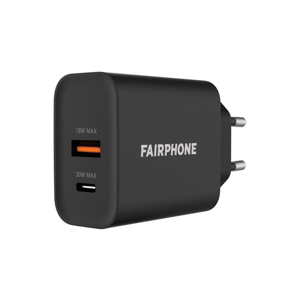USB-laddare för Fairphone