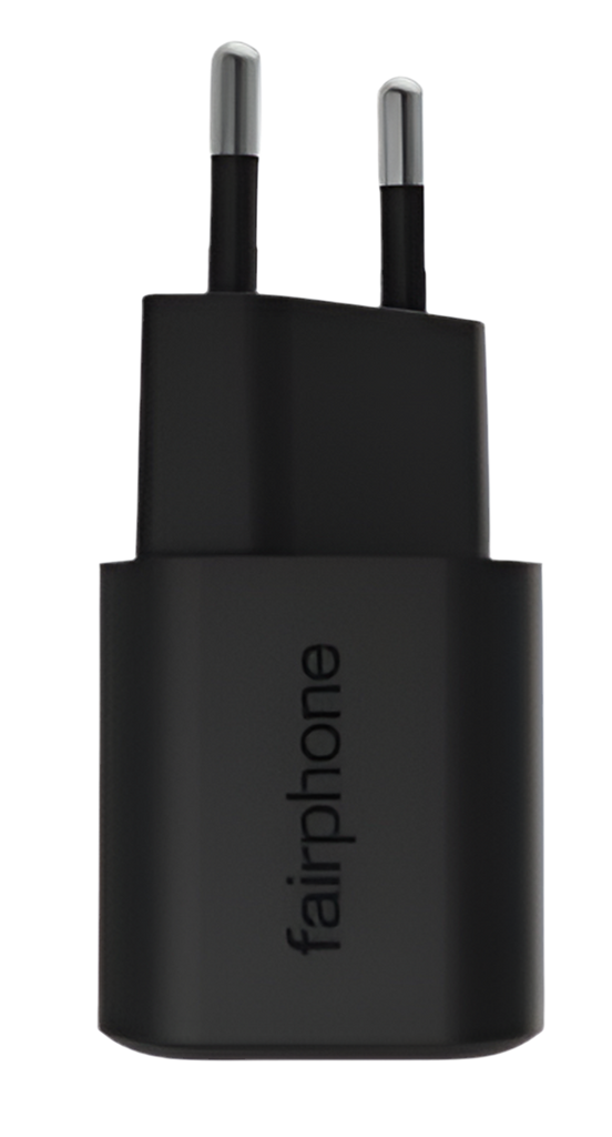 Laddare för Fairphone