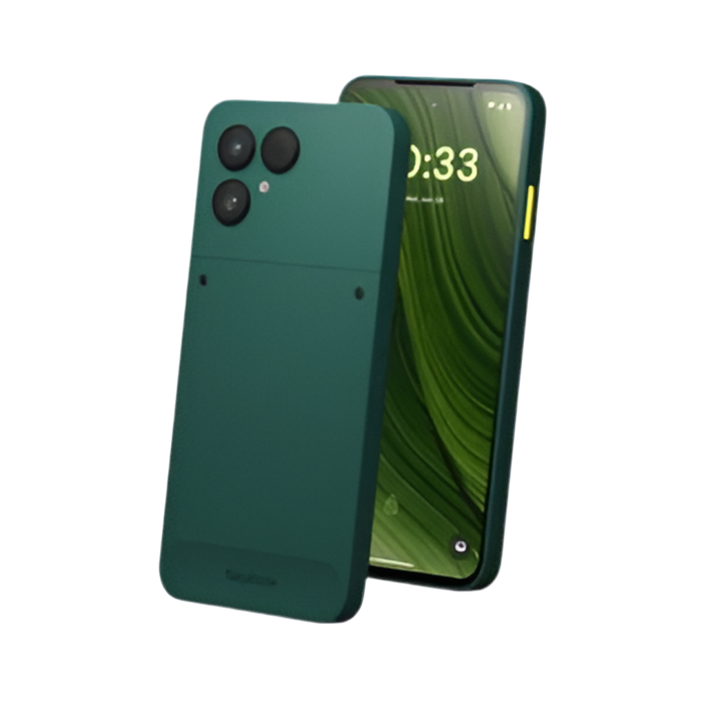 Fairphone 6