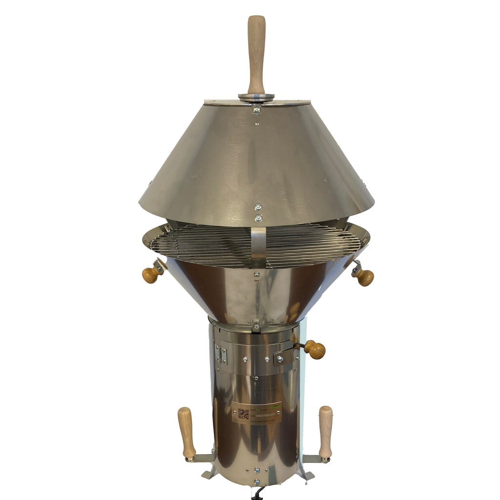 MiG Biogrill
