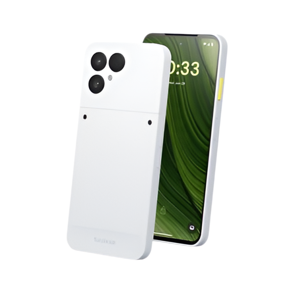 Fairphone 6