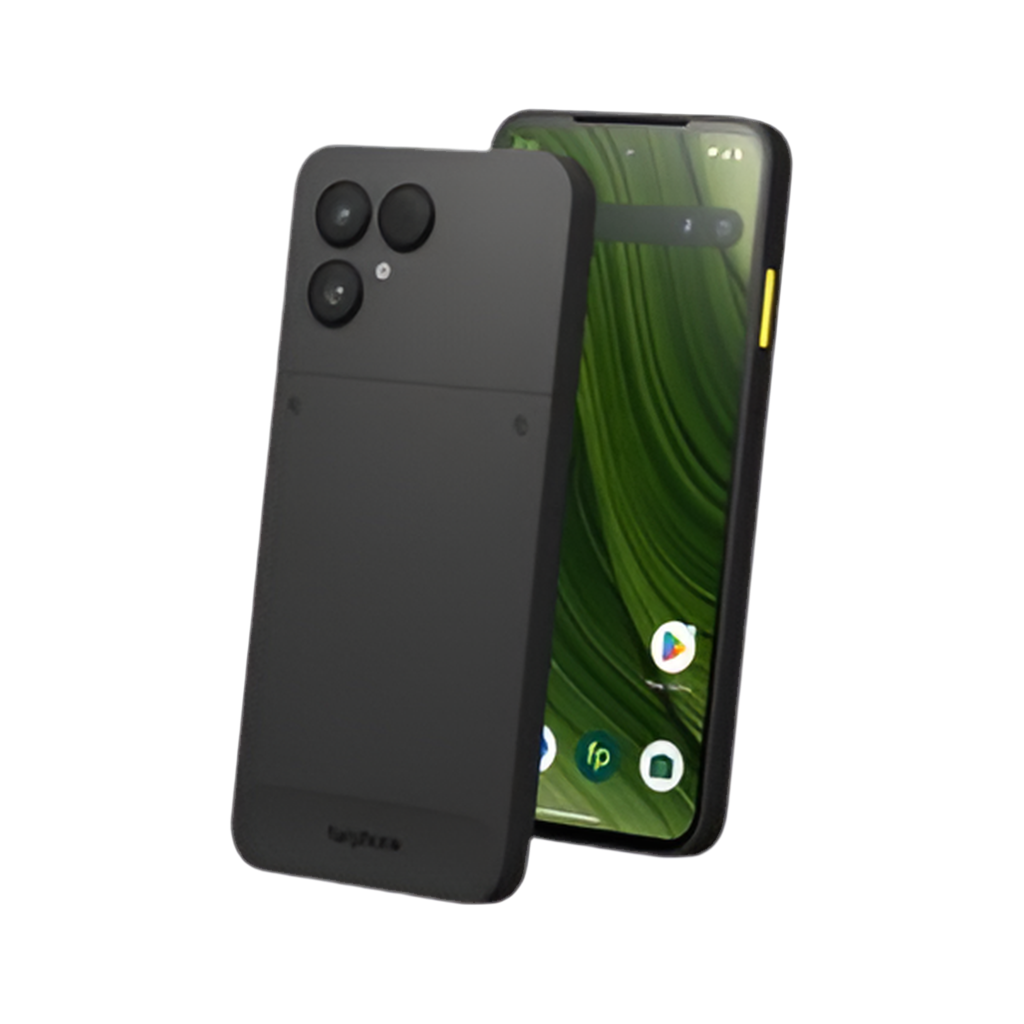 Fairphone 6