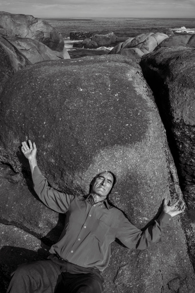 Hispania Sacra – konst av Carmenchu Alemán