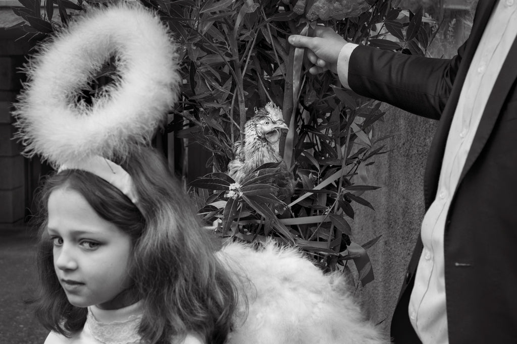 Hispania Sacra – konst av Carmenchu Alemán