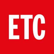 ETC Klimatbutik logo