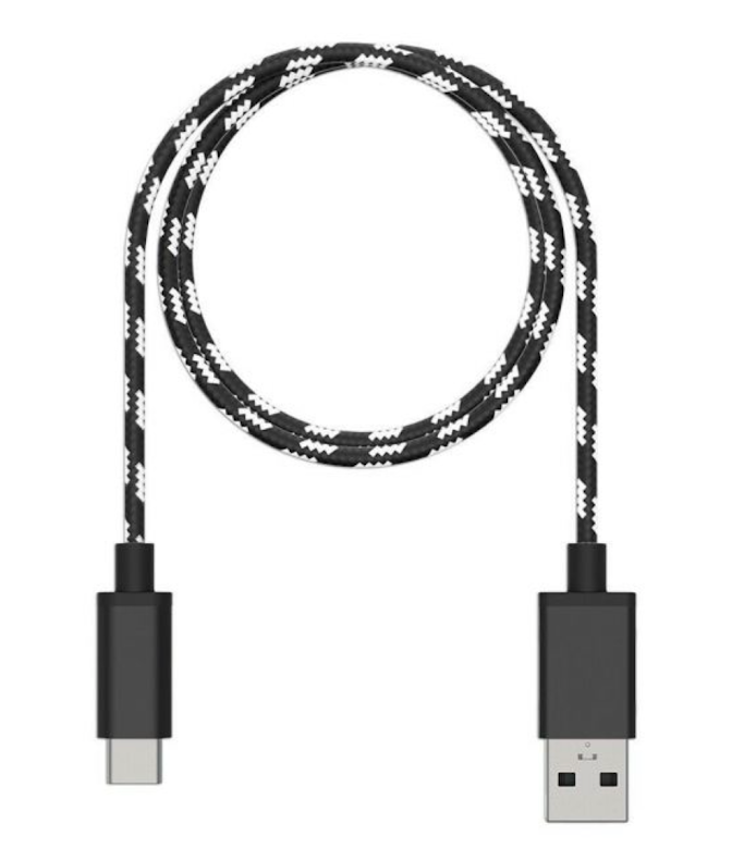 Fairphone USB-A USB-C 2.0 laddningskabel