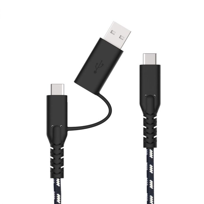 Fairphone USB-C 3.2 long life cable